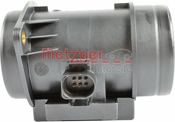 Metzger Luchtmassameter 0891095