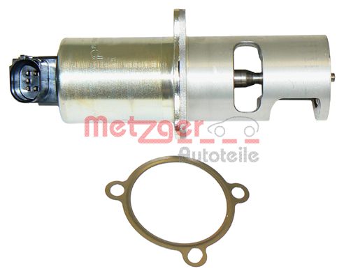Metzger EGR-klep 0892034