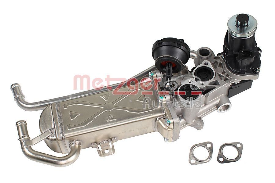 Metzger EGR-klep 0892458