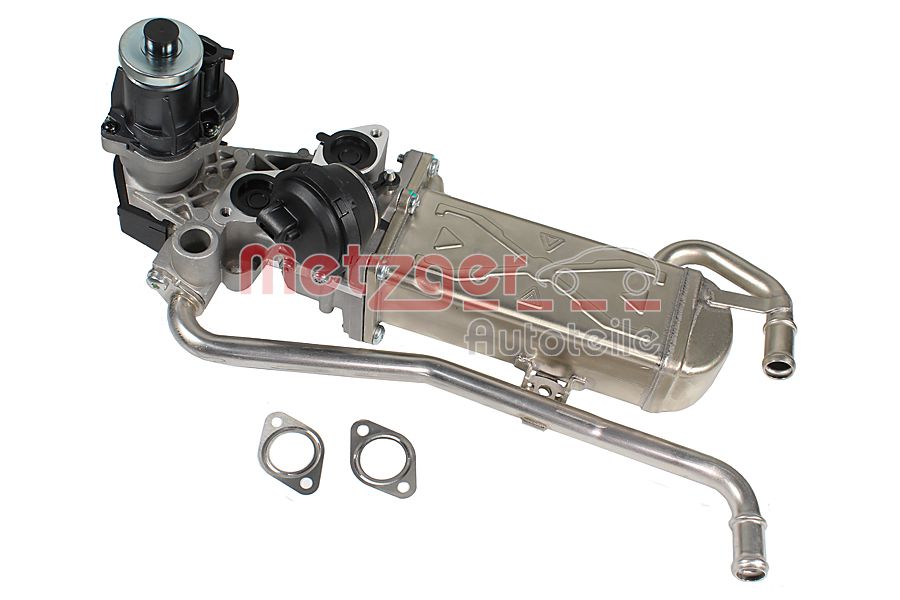 Metzger EGR-klep 0892458