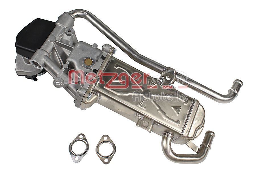 Metzger EGR-klep 0892458