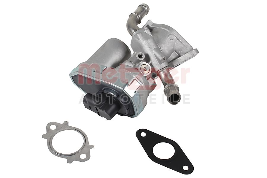 Metzger EGR-klep 0892623