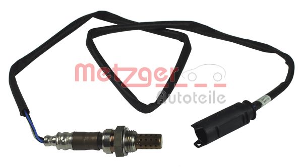 Lambda-sonde Metzger 0893039