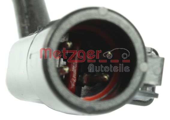 Metzger Lambda-sonde 0893052