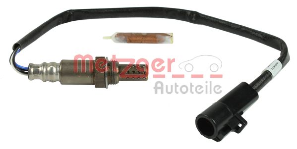 Metzger Lambda-sonde 0893052
