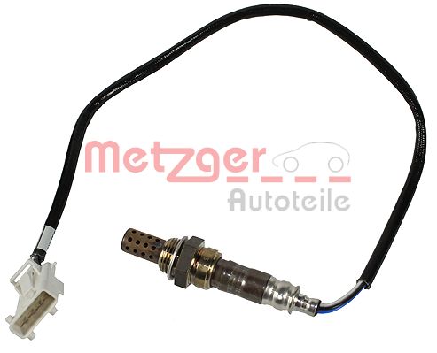 Lambda-sonde Metzger 0893058