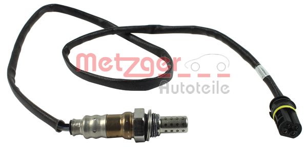 Lambda-sonde Metzger 0893065