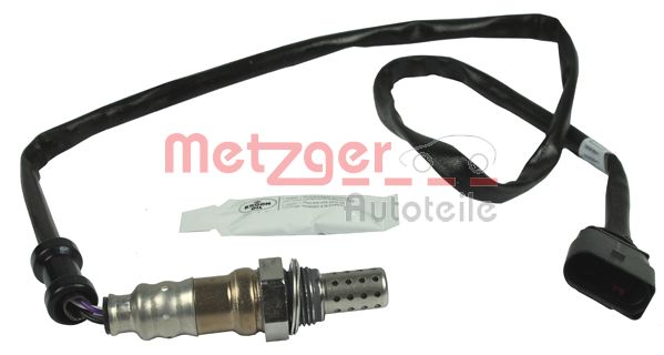 Metzger Lambda-sonde 0893079
