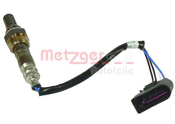 Lambda-sonde Metzger 0893088