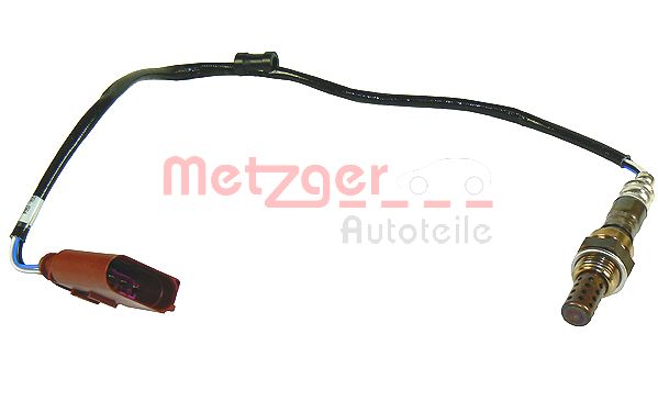 Lambda-sonde Metzger 0893090