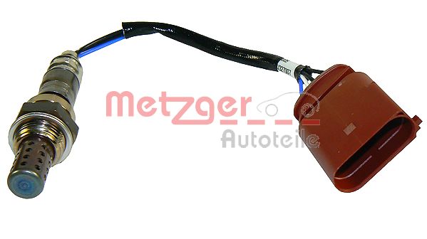 Lambda-sonde Metzger 0893091