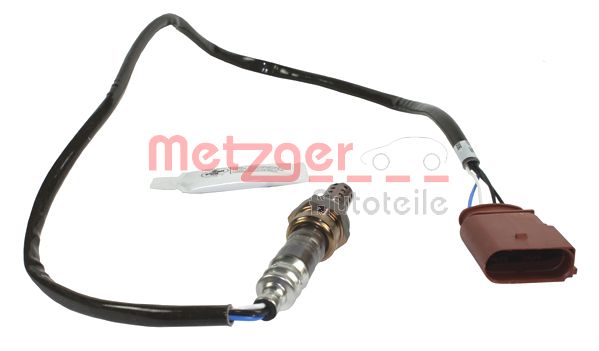 Lambda-sonde Metzger 0893092