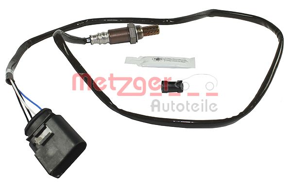Lambda-sonde Metzger 0893095