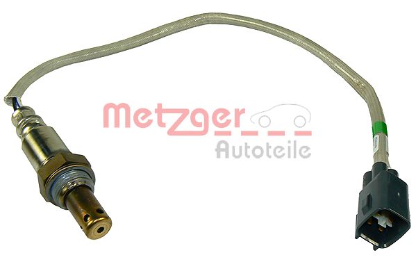 Lambda-sonde Metzger 0893103