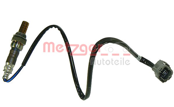 Lambda-sonde Metzger 0893104