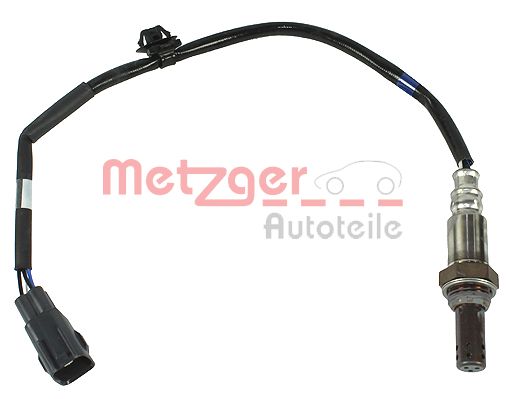 Lambda-sonde Metzger 0893105