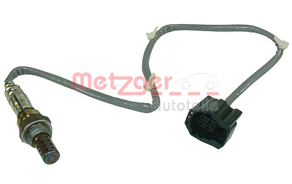 Metzger Lambda-sonde 0893109