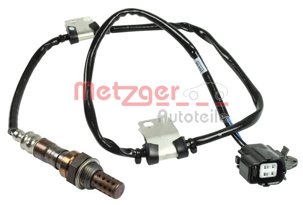 Lambda-sonde Metzger 0893111