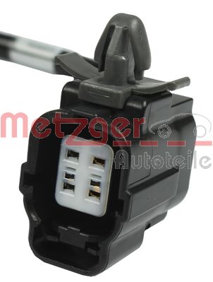 Metzger Lambda-sonde 0893122