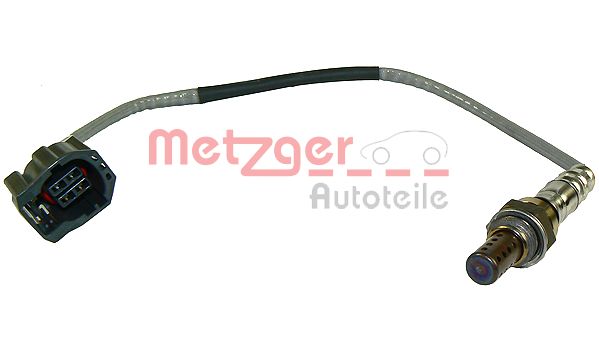 Lambda-sonde Metzger 0893124