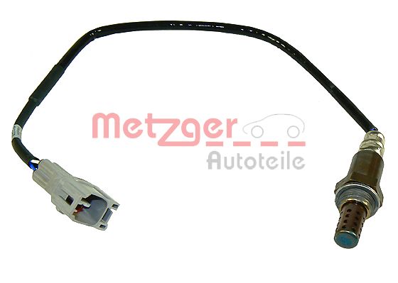 Metzger Lambda-sonde 0893128
