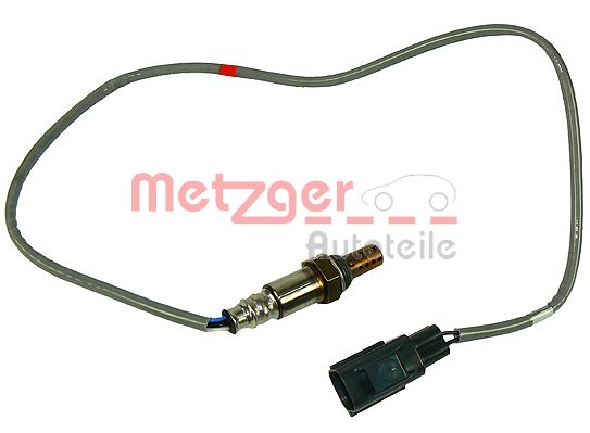 Metzger Lambda-sonde 0893134