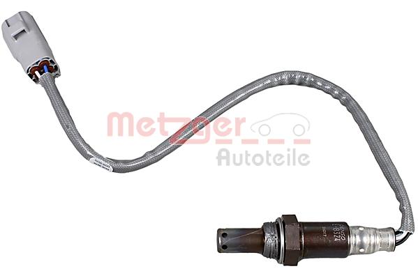 Metzger Lambda-sonde 0893141