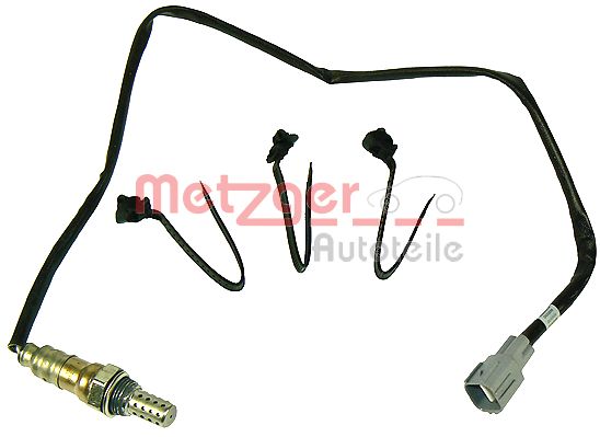 Metzger Lambda-sonde 0893169