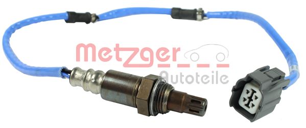 Metzger Lambda-sonde 0893170