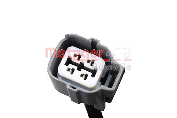 Metzger Lambda-sonde 0893176