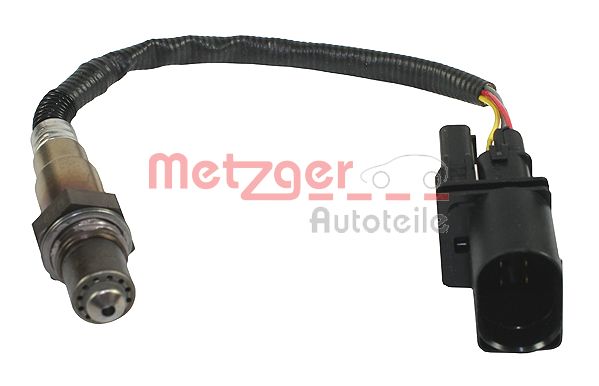 Lambda-sonde Metzger 0893189