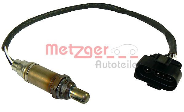 Lambda-sonde Metzger 0893194