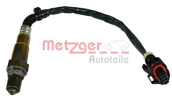 Lambda-sonde Metzger 0893197