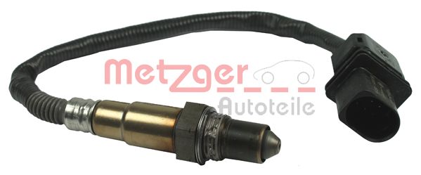 Metzger Lambda-sonde 0893201