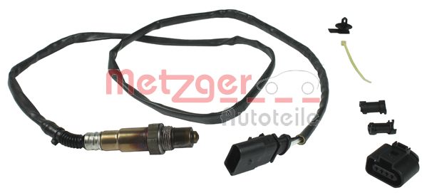 Metzger Lambda-sonde 0893202