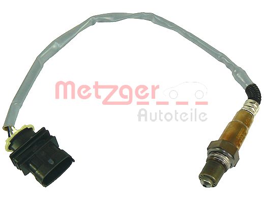 Lambda-sonde Metzger 0893232