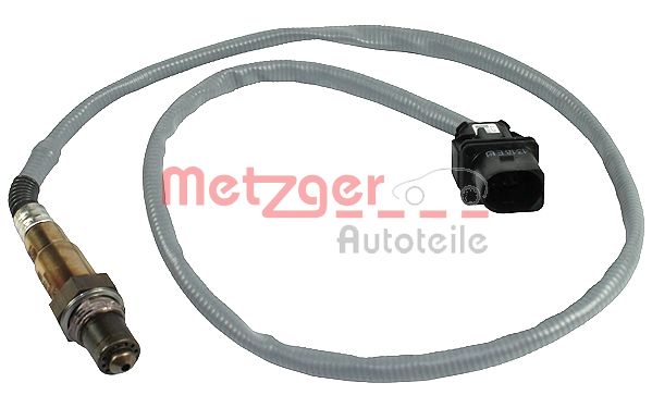 Lambda-sonde Metzger 0893241
