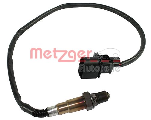 Lambda-sonde Metzger 0893280