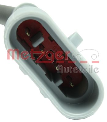 Metzger Lambda-sonde 0893285
