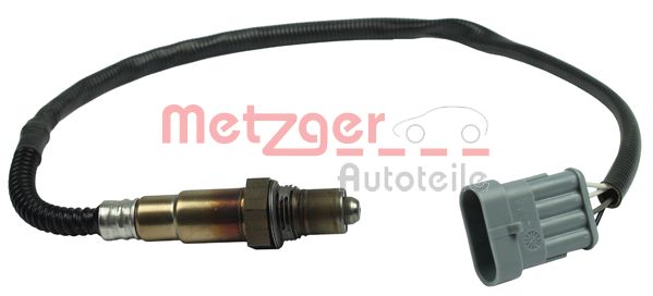 Metzger Lambda-sonde 0893285