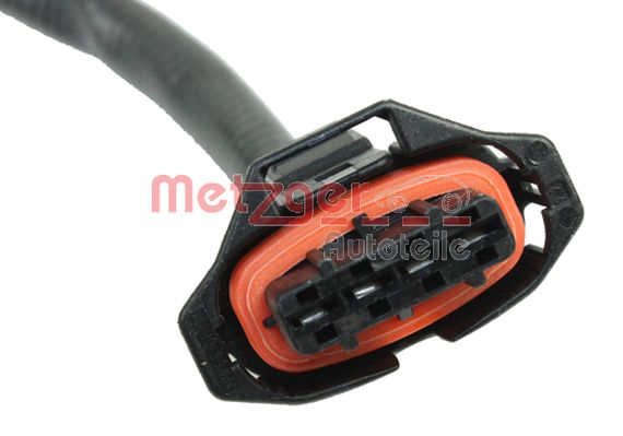 Metzger Lambda-sonde 0893310