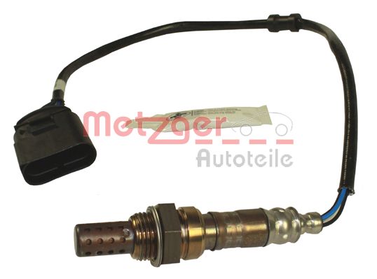 Metzger Lambda-sonde 0893321