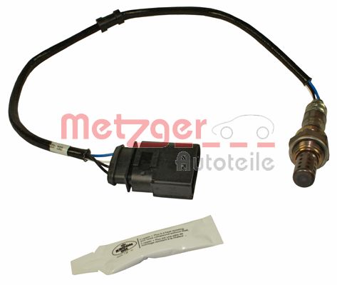 Metzger Lambda-sonde 0893321