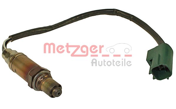 Lambda-sonde Metzger 0895338