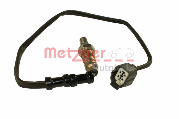 Metzger Lambda-sonde 0893352