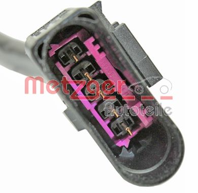 Metzger Lambda-sonde 0893373