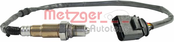 Metzger Lambda-sonde 0893373