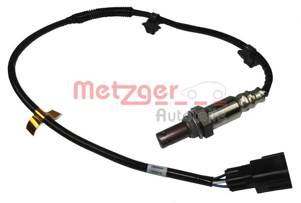 Metzger Lambda-sonde 0893381