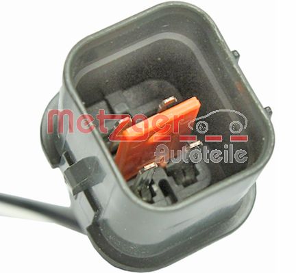 Metzger Lambda-sonde 0893479
