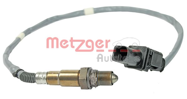 Metzger Lambda-sonde 0893480